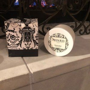 HANRO Sea Salt Pacific Blend NEW IN BOX